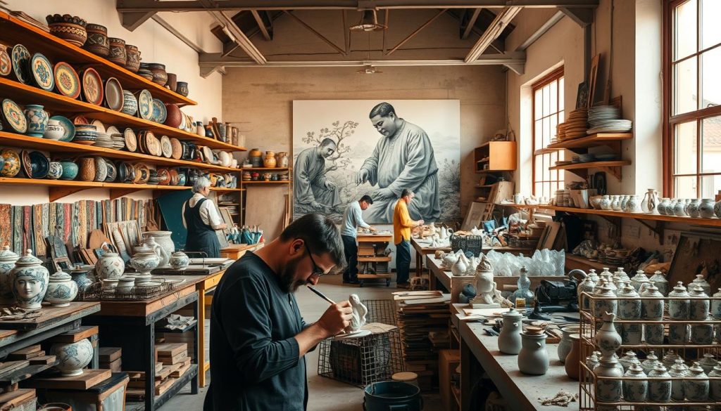 Ateliers de mao à Villefranche-sur-Saône : guide pratique