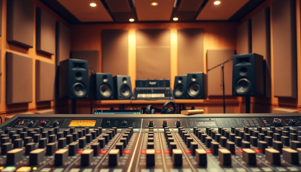 Comment éviter la saturation en mao : conseils de mixage