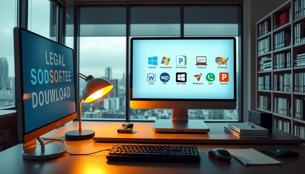 Télécharger des logiciels de mao en toute légalité