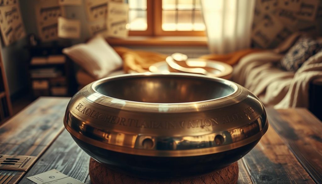 Handpan : guide complet pour découvrir cet instrument