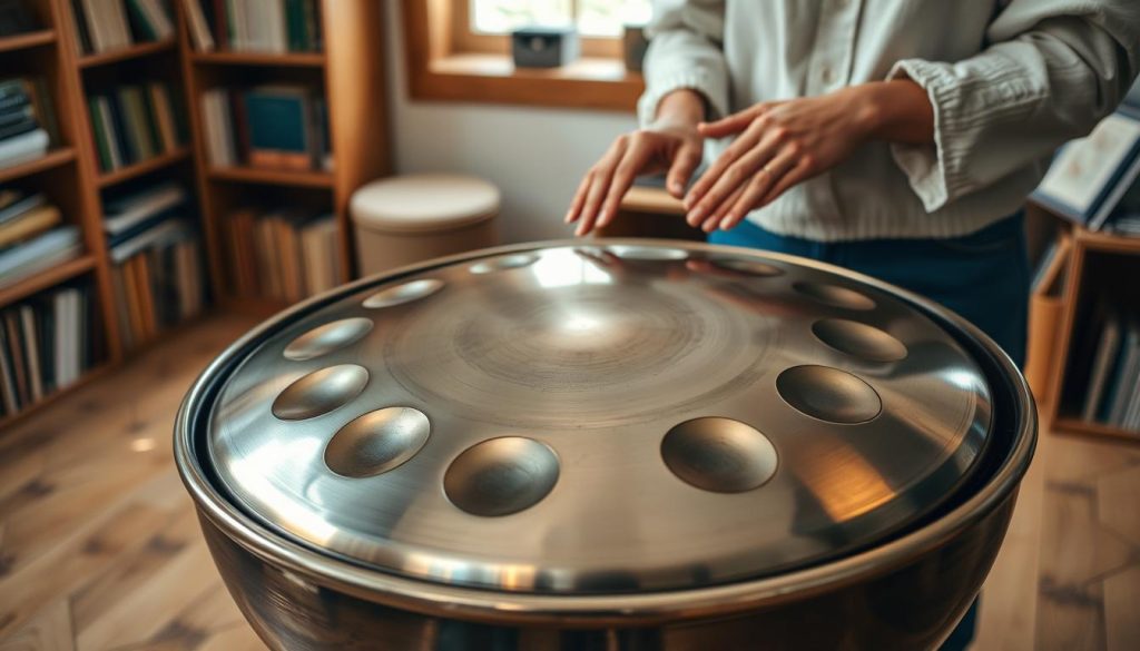 Acheter un handpan : le guide pour éviter les mauvais choix