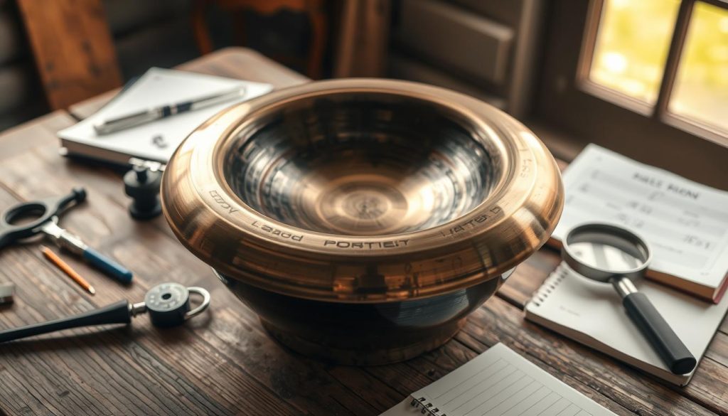 Handpan d’occasion : les vérifications avant d’acheter